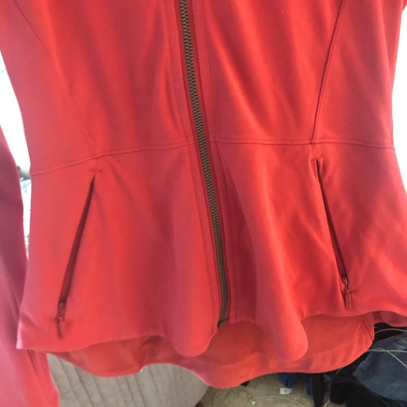 LULULEMON jacket!! - Picture 7 of 7